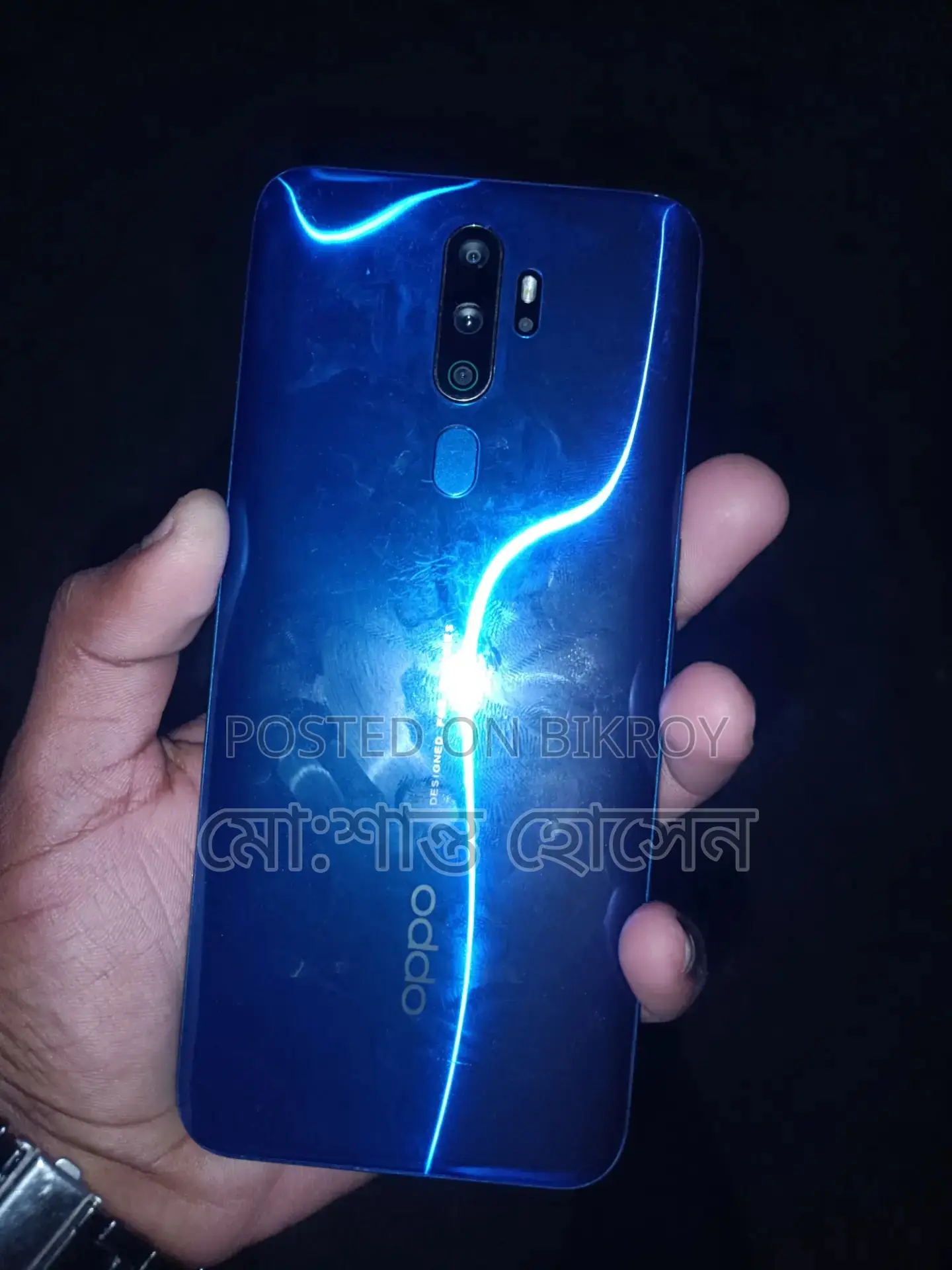 OPPO A9 2020 (Used)
