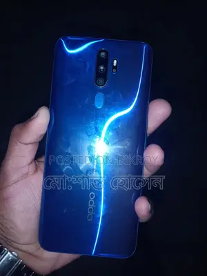 OPPO A9 2020 (Used)