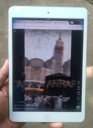 Apple iPad Used