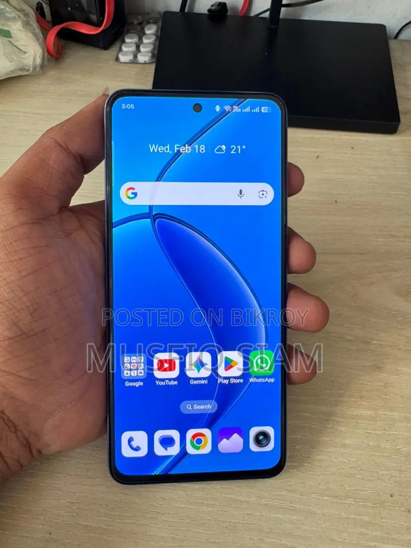 Realme 12 (Used)