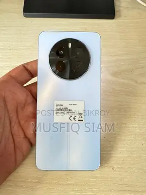 Realme 12 (Used)