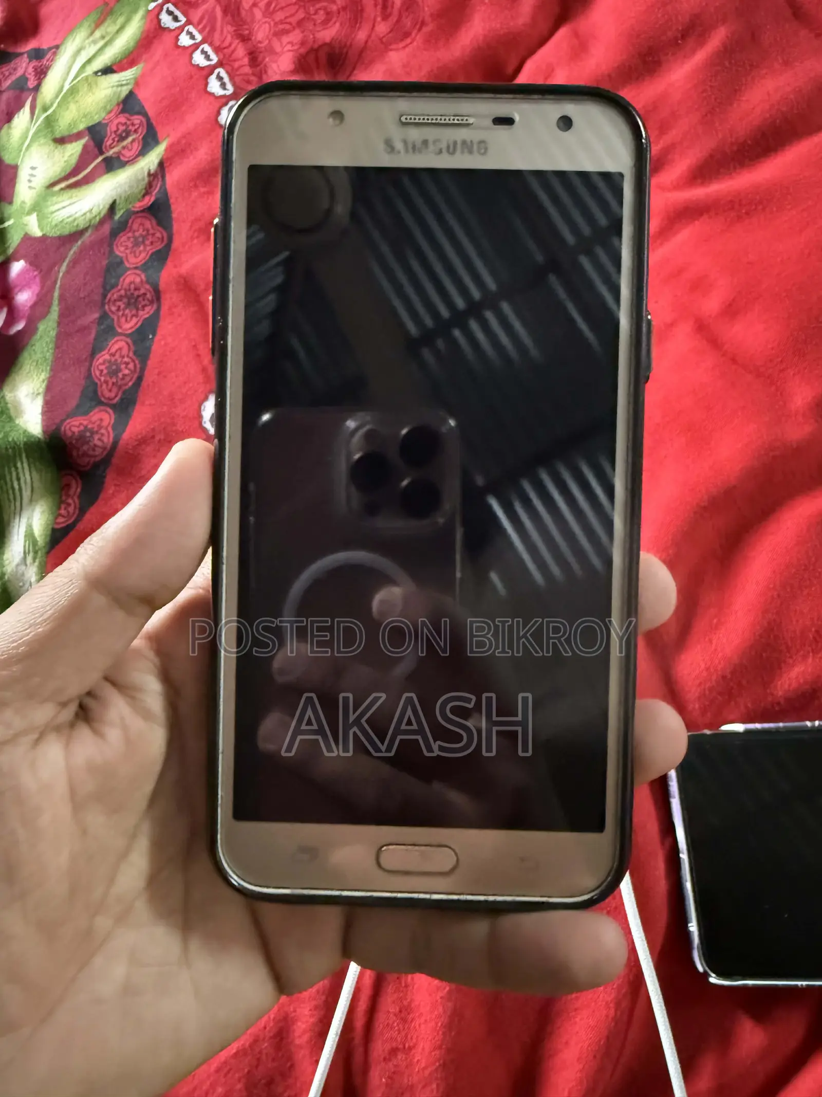 Samsung Galaxy J7 ` (Used)