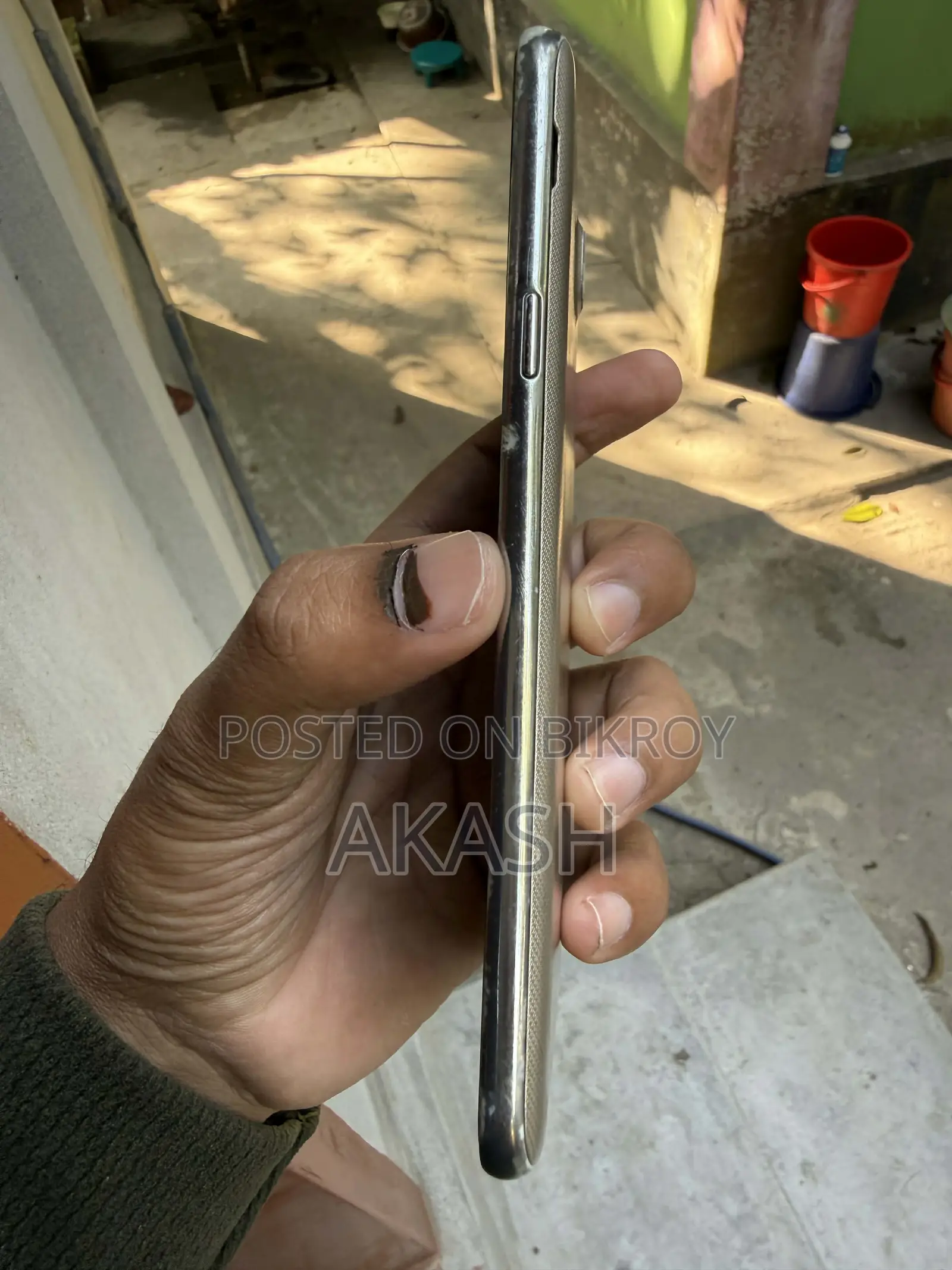 Samsung Galaxy J7 ` (Used)