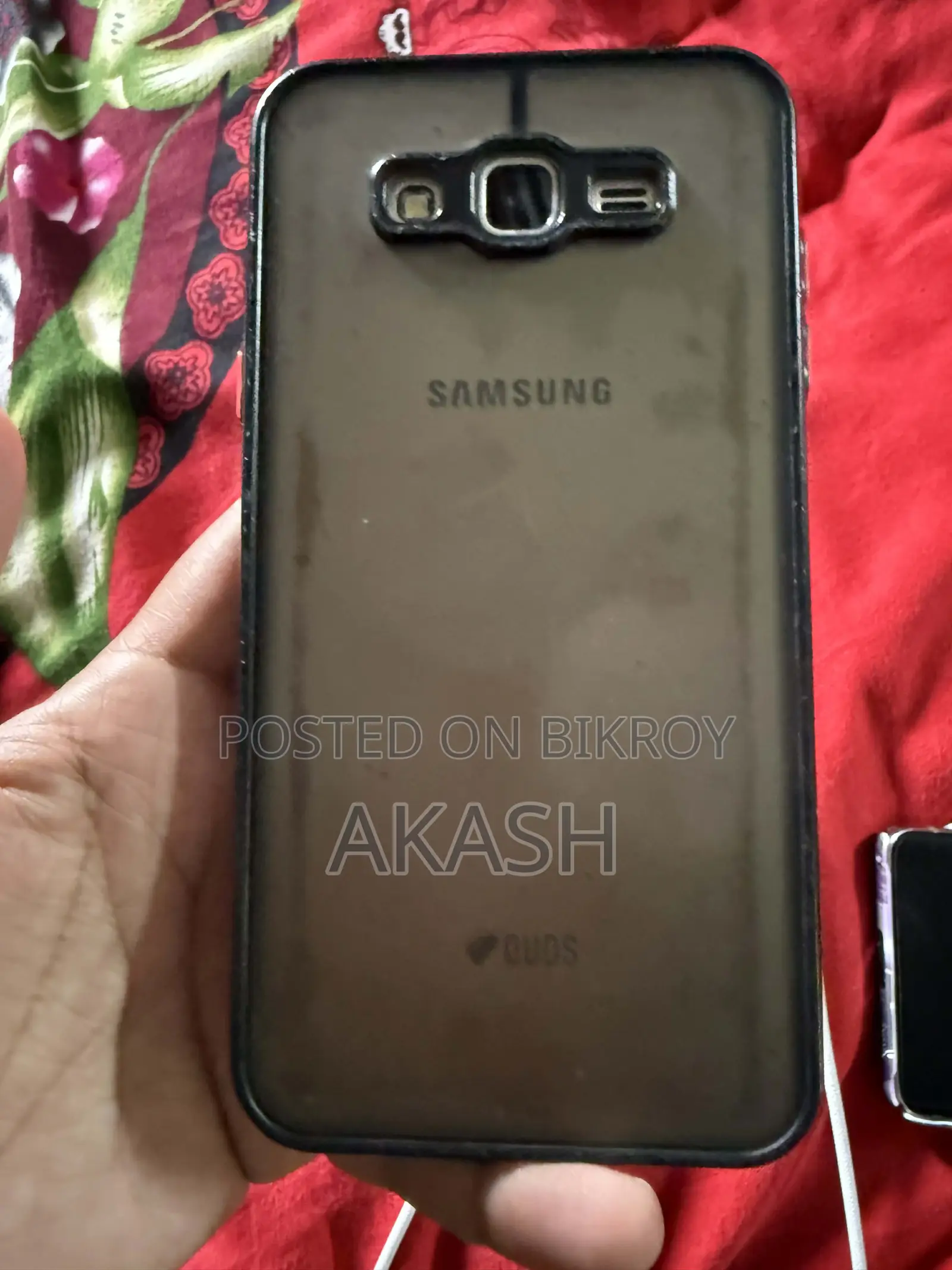 Samsung Galaxy J7 ` (Used)