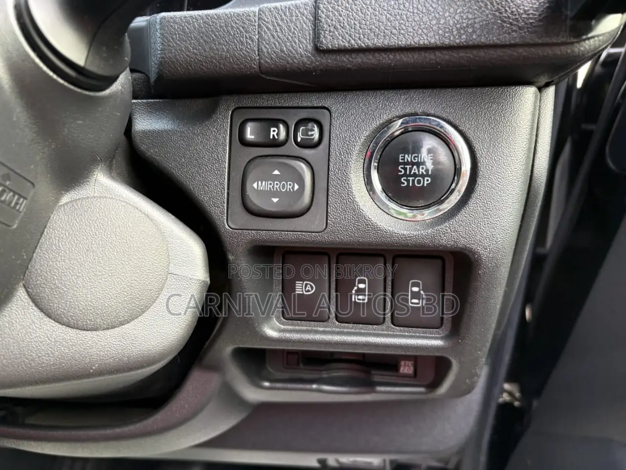 Toyota Hiace SUPER GL DARK PRIME 2021