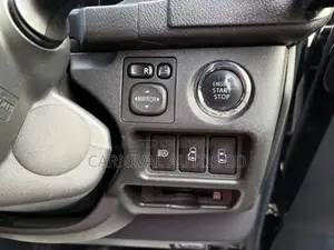 Toyota Hiace SUPER GL DARK PRIME 2021