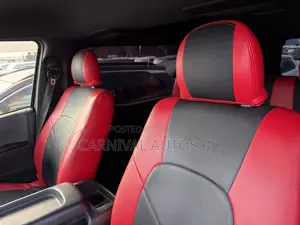 Toyota Hiace SUPER GL DARK PRIME 2021