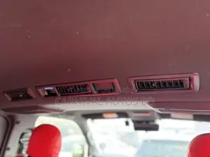 Toyota Hiace SUPER GL DARK PRIME 2021