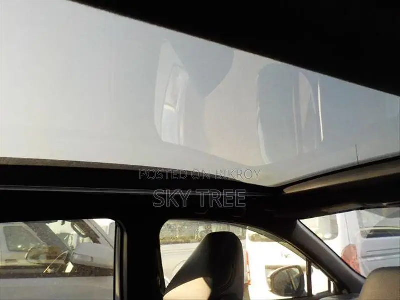 Toyota Corolla Cross Z Package 2026