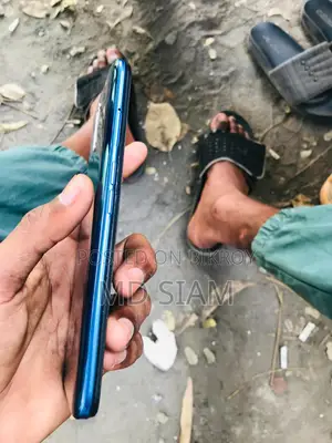 OPPO A9 2020 . (Used)