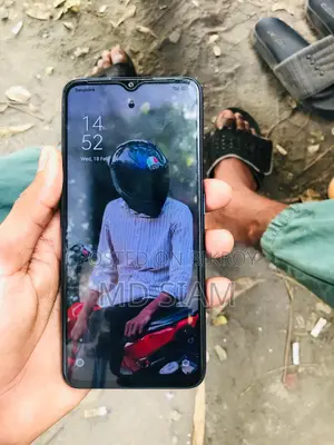OPPO A9 2020 . (Used)