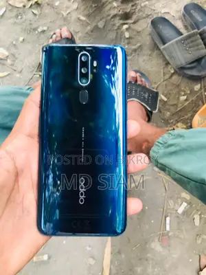 OPPO A9 2020 . (Used)