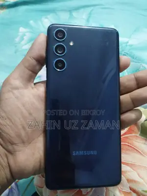 Samsung Galaxy M54 5g (Used)