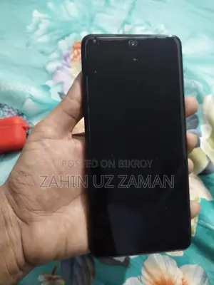 Samsung Galaxy M54 5g (Used)
