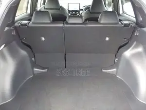 Toyota Corolla Cross Z Package 2025