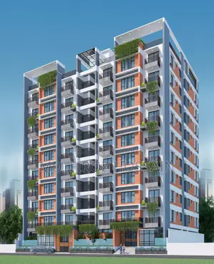 1500 Sft. Apartment Only 50 Lac @uttara Ward No. 54