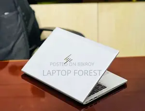HP EliteBook 830 G7 i5-10th Gen.. Full fresh business class Laptop