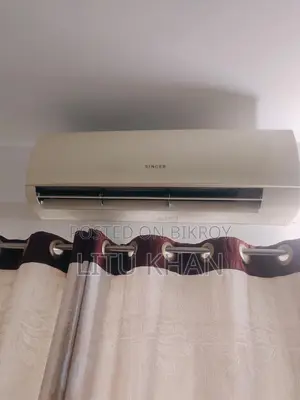 Singer AC 2 Ton