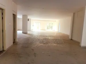 3000 Sqft Office Space for Rent in Gulshan Avenue