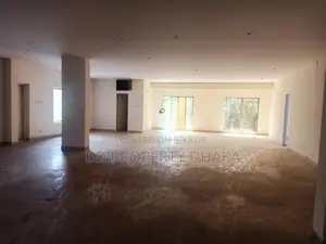 3000 Sqft Office Space for Rent in Gulshan Avenue