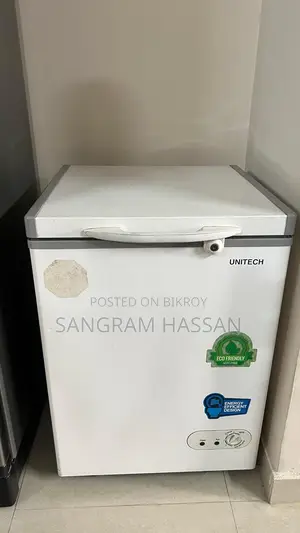 Deep Freeze For Sale