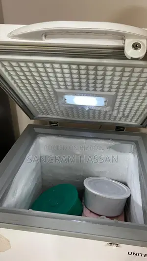 Deep Freeze For Sale