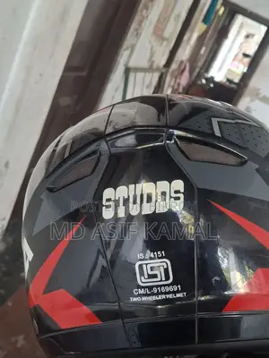 Helmet for Sale