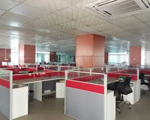 গুলশান এভিনিউতে ৮০২০ বর্গফুটের ফার্নিশড ওপেন কমার্শিয়াল স্পেস ভাড়া হবে