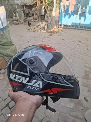 Helmet for Sale