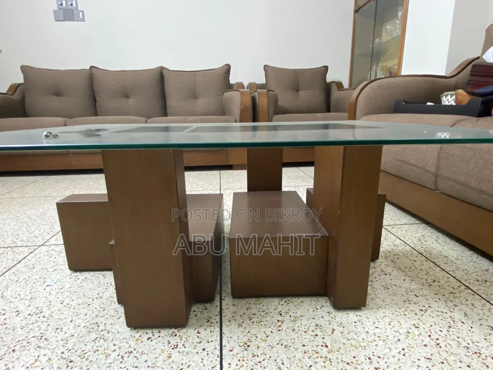 Centre Table