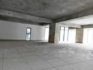মহাখালীতে ৫৮৪০ বর্গফুটের ওপেন কমার্শিয়াল প্রপার্টি ভাড়া হবে