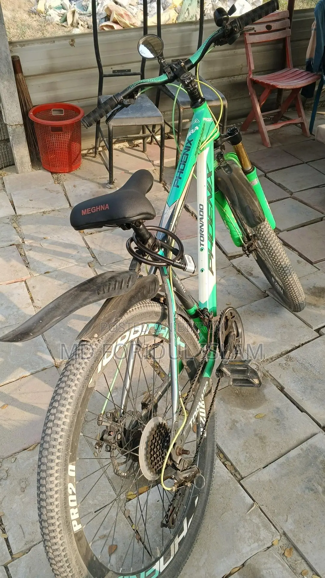 Bicycle for sale