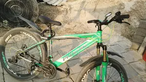 Bicycle for sale