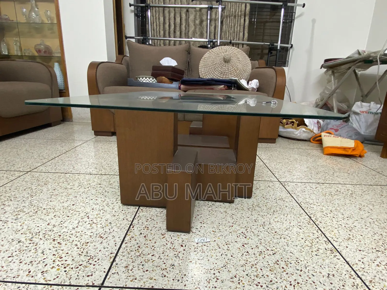 Centre Table