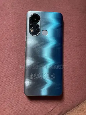 Infinix Hot 11S 6/128GB (Used)