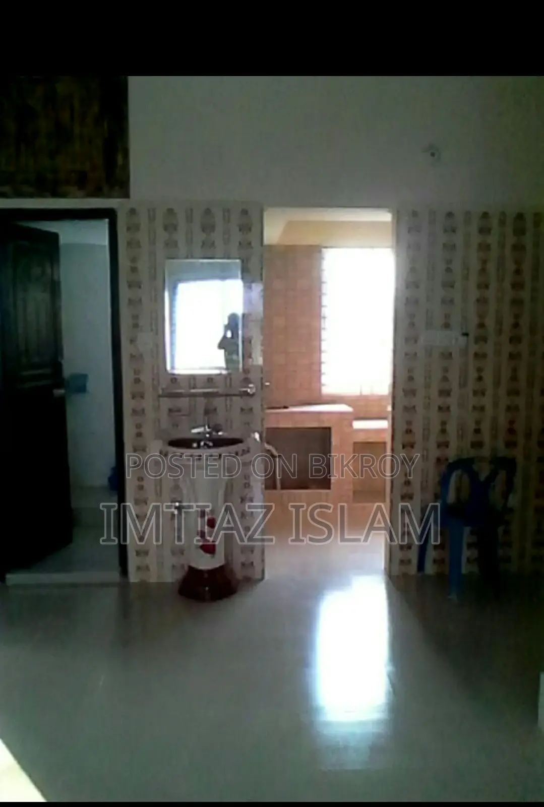 House/Flat for Rent from April 1, 2026 (To-let)