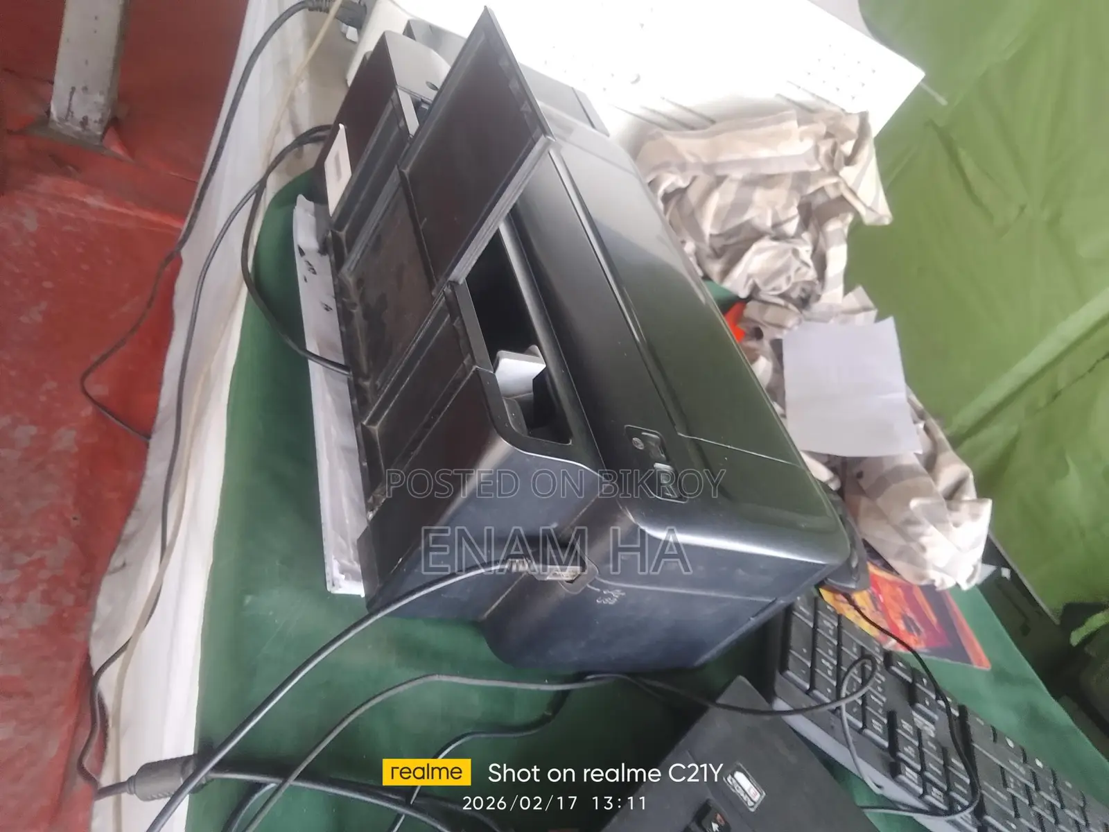 Epsion L130 প্রিন্টার