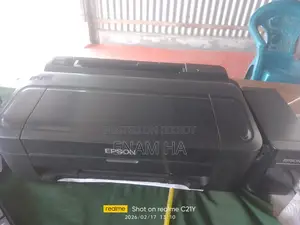 Epsion L130 প্রিন্টার