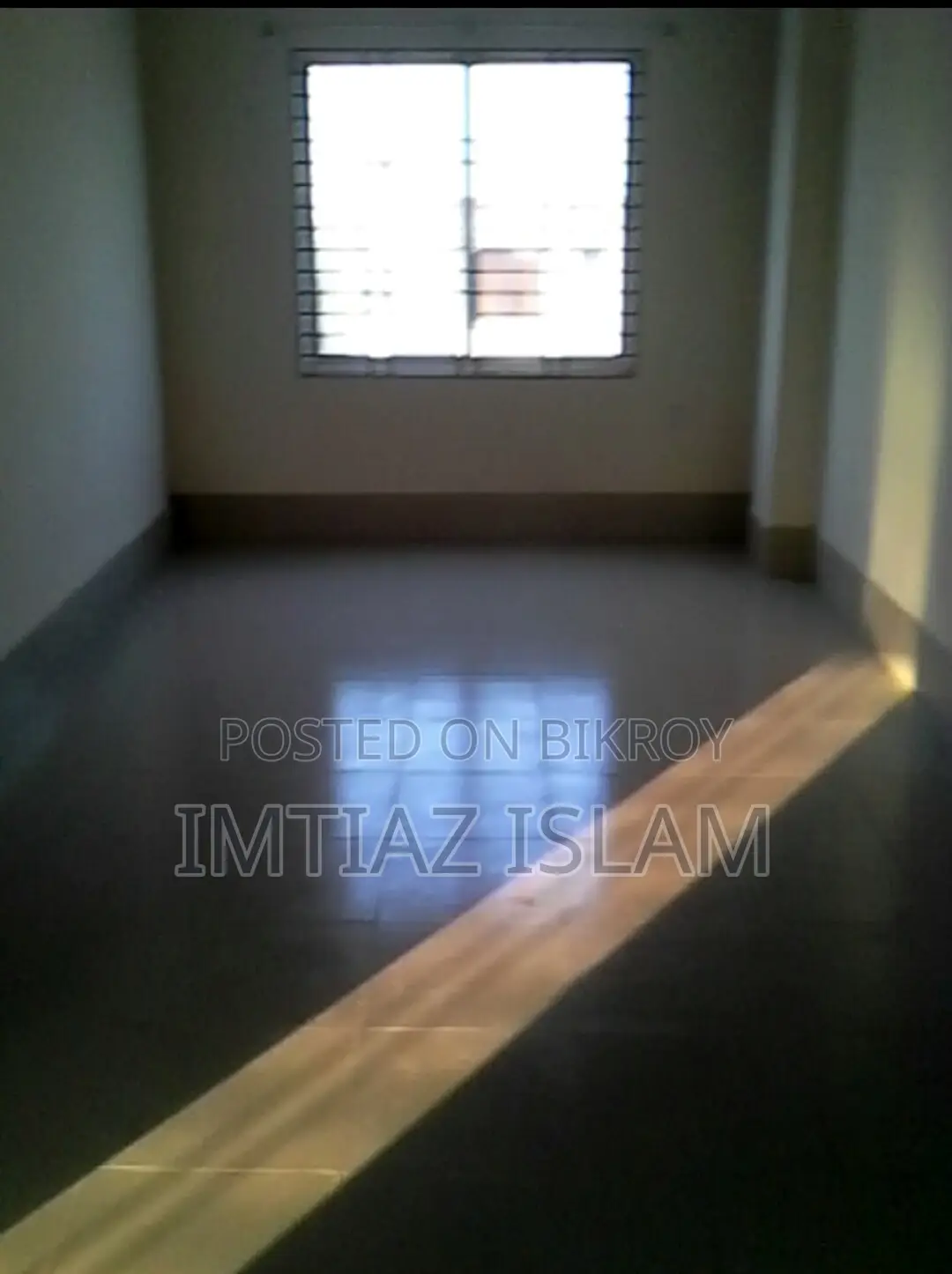 House/Flat for Rent from April 1, 2026 (To-let)