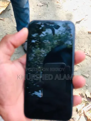 নতুন Apple iPhone 12 Pro 256 GB ব্লু