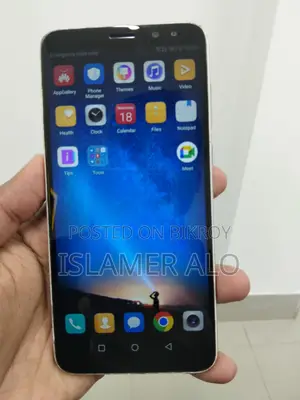 Huawei mate 10 lite (Used)