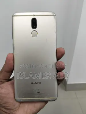 Huawei mate 10 lite (Used)