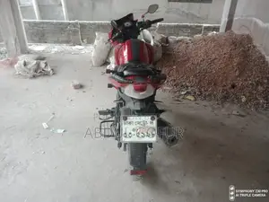 TVS Apache RTR 160 2017