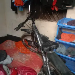 মেরিন ডায়মন্ড 100 বাইসাইকেল