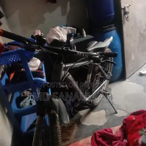 মেরিন ডায়মন্ড 100 বাইসাইকেল