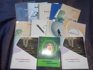 Pad Notebook