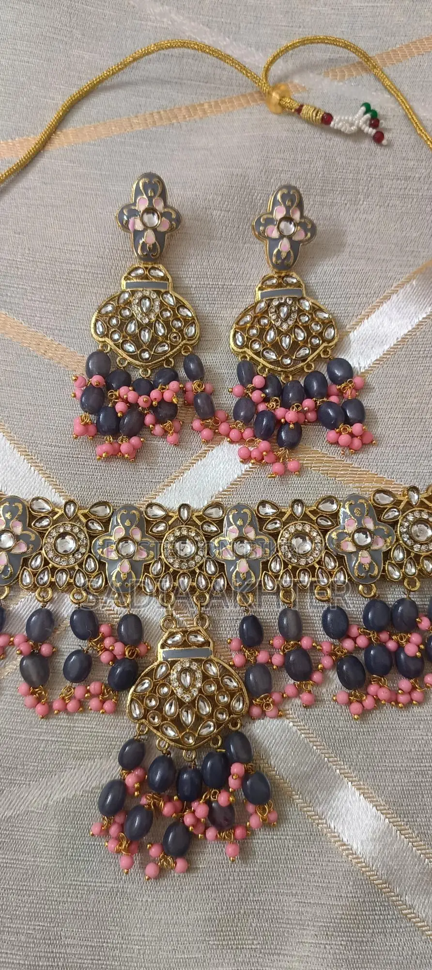 Necklace Set