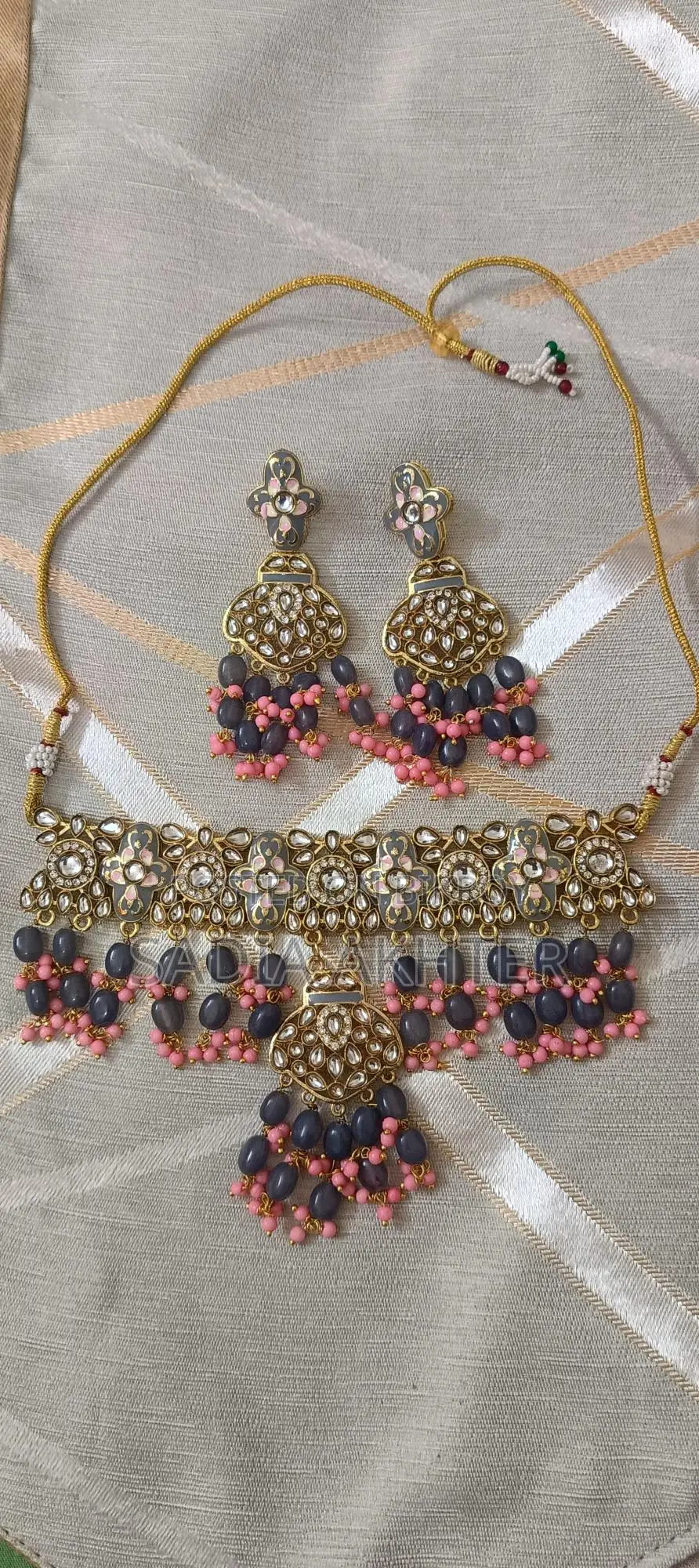 Necklace Set