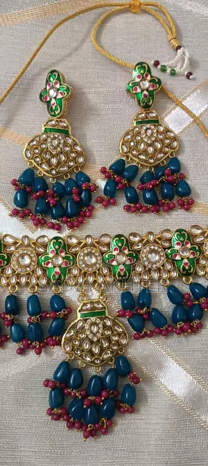 Necklace Set