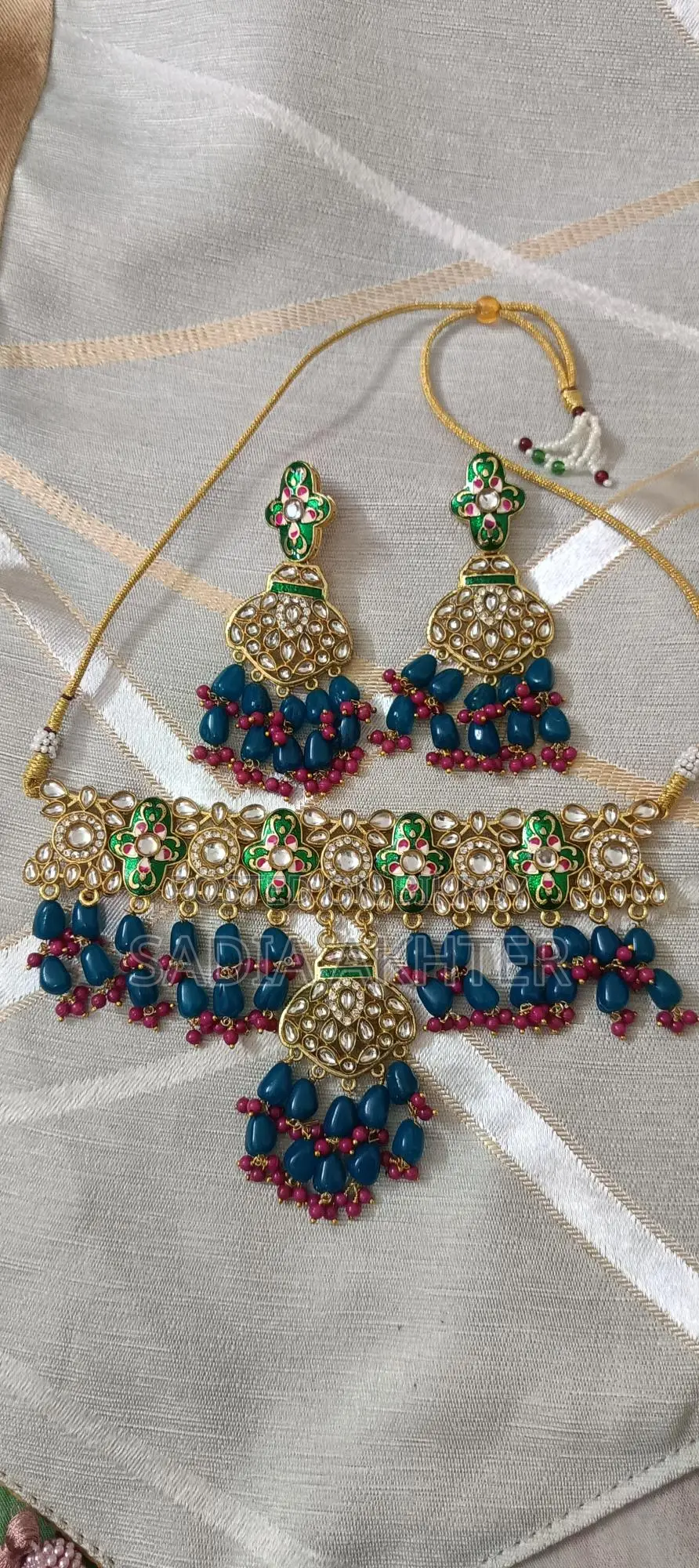Necklace Set